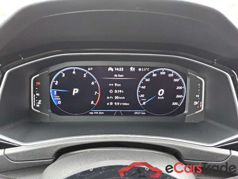 Volkswagen T-Roc (A11)(09.2017->2021) DE - SUV5 2.0 TSI EU6d, R 4Motion OPF (EURO 6d), 2020 - 2022 #6