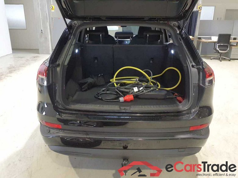 Audi Q4 e-tron (F4B)(04.2021->) DE - SUV5 40, 2021 - 2023 #3