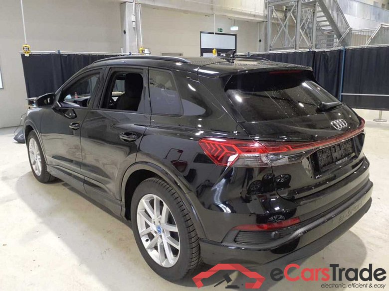 Audi Q4 e-tron (F4B)(04.2021->) DE - SUV5 40, 2021 - 2023 #5