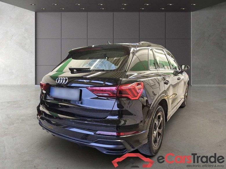 Audi Q3 (F3B)(11.2018->) DE - SUV5 45 1.4 TFSI e EU6d, S line (EURO 6d), 2021 - 2024 #3