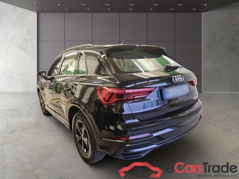 Audi Q3 (F3B)(11.2018->) DE - SUV5 45 1.4 TFSI e EU6d, S line (EURO 6d), 2021 - 2024 #4