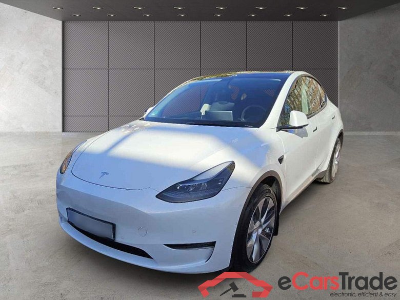 TESLA Model Y (01.2021->), Dual, Maximale Reichweite Dual AWD, 2021 - 2025