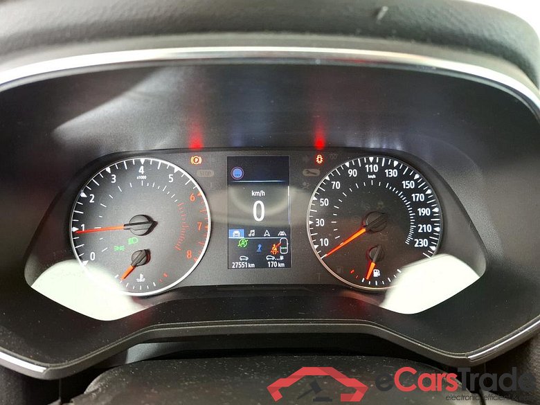 Clio V Business 1.0 SCe 65CV BVM5 E6d #6