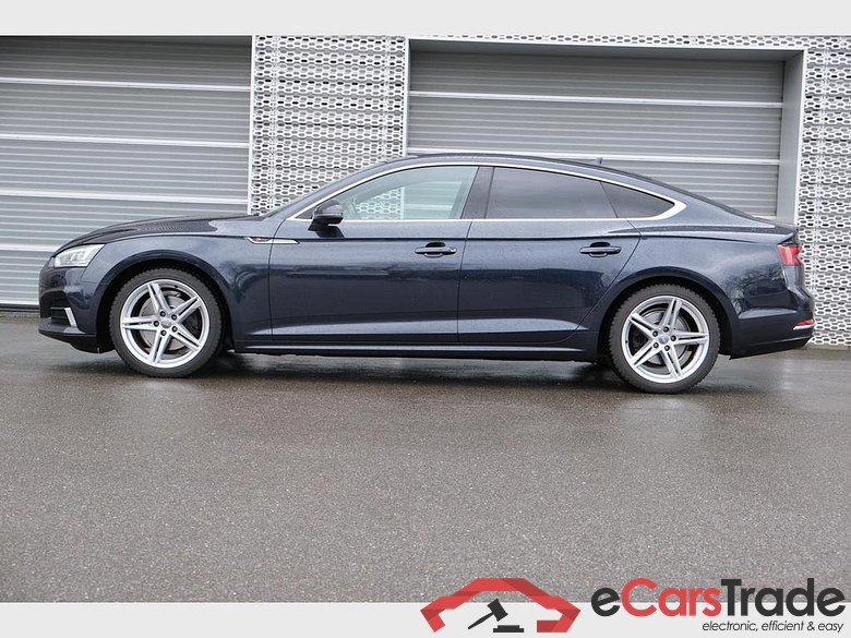 AUDI A5 Sportback Audi A5 sport Sportback 2.0 TFSI 140(190) kW(PS) S tronic #3