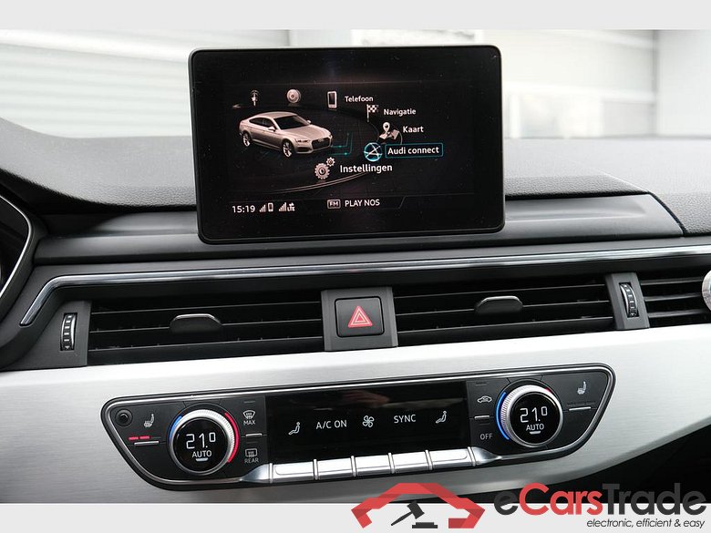 AUDI A5 Sportback Audi A5 sport Sportback 2.0 TFSI 140(190) kW(PS) S tronic #5