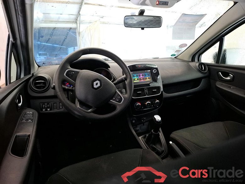 Clio IV Air 0.9 TCe 75CV BVM5 E6 #5