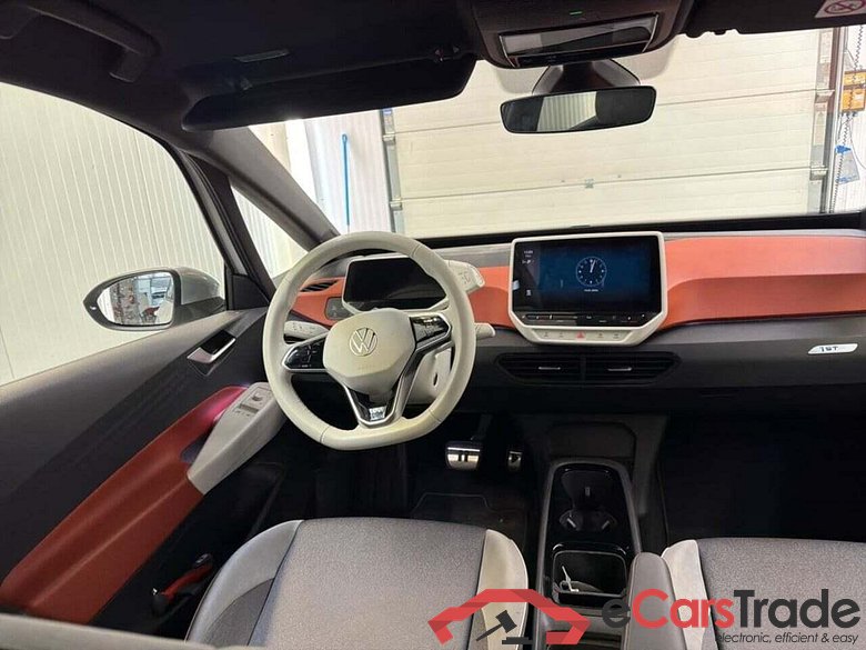 VOLKSWAGEN ID.3 First Plus 58 kWh #3