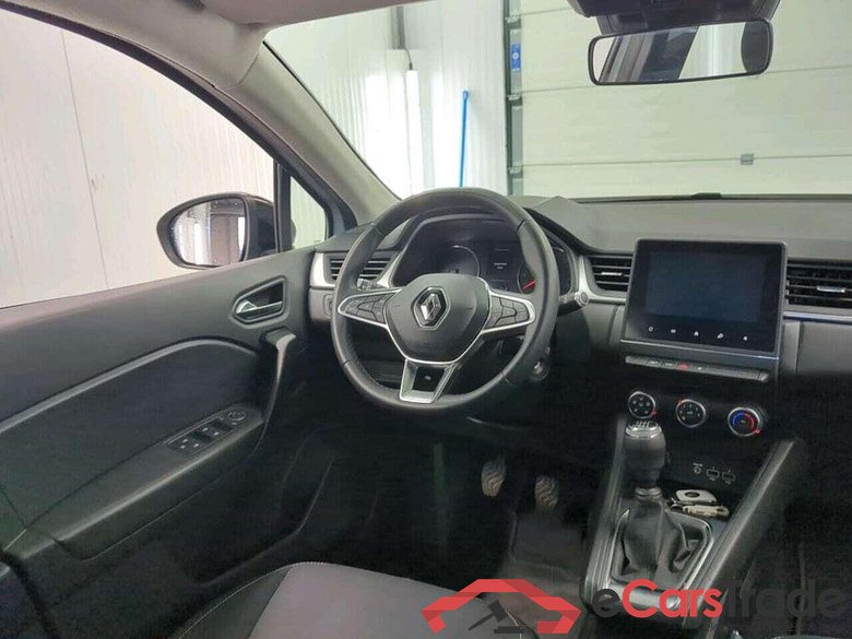 RENAULT Captur 1.0 TCe Zen #3