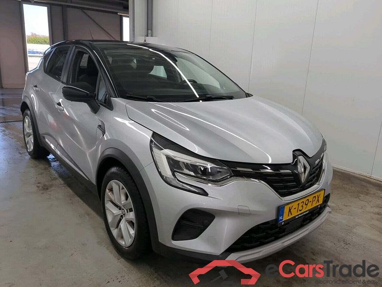 RENAULT Captur 1.0 TCe Zen #5