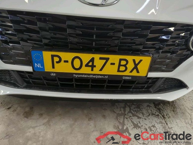 HYUNDAI i10 1.0 Comfort #4