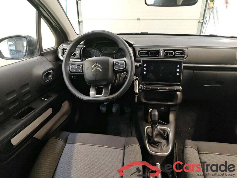 CITROEN C3 1.2 PT C-Series #3