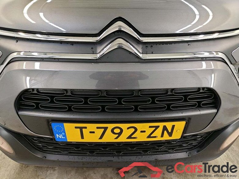 CITROEN C3 1.2 PT C-Series #4