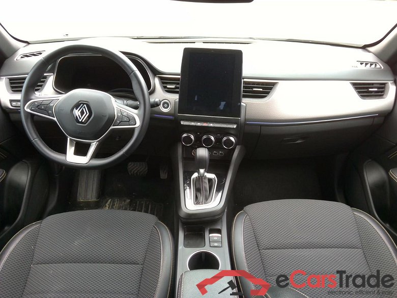 ARKANA TECHNO E-TECH FULL HYB 145 RISK #6