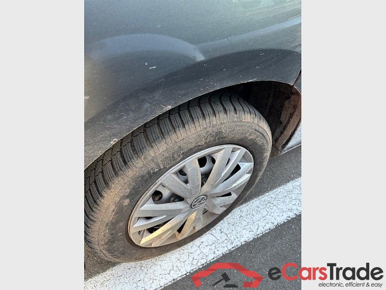 VOLKSWAGEN Caddy Caddy Style 5-zitter 1,5 l TSI EU6 84 kW DSG7 Korte Wielbasis #5