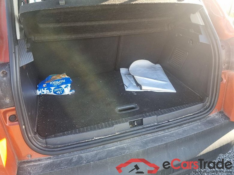 RENAULT Captur Captur 0.9 TCe Energy Intens #5