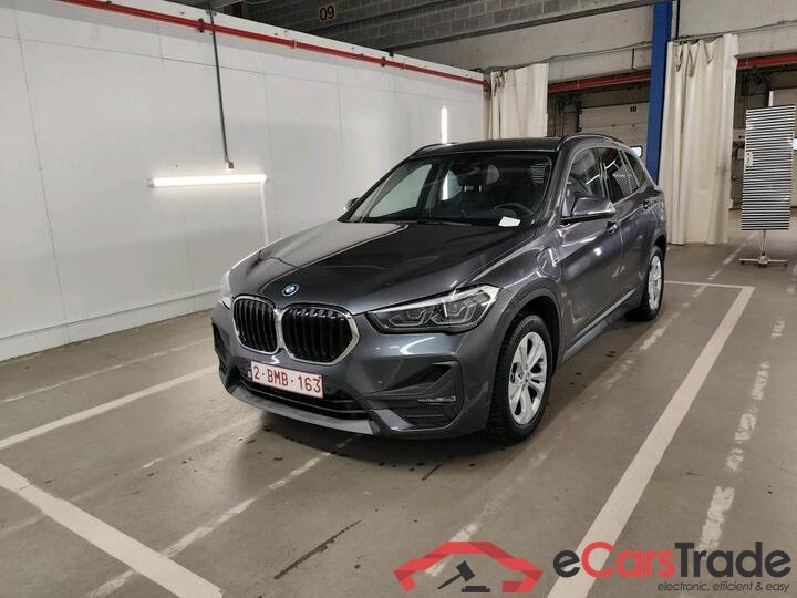 BMW X1 X1 xDrive25e (162 kW) (PHEV) 162kW/220pk  5D/P Auto-6