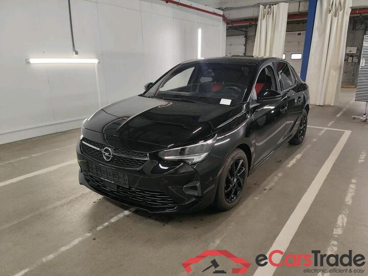 Opel Corsa Corsa 1.2 Turbo S/S Auto GS Line 96kW/131pk  5D/P Auto-8