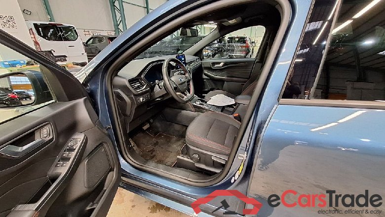 Kuga Plug-In Hybrid ST-Line 2.5 165KW ATV E6d #4