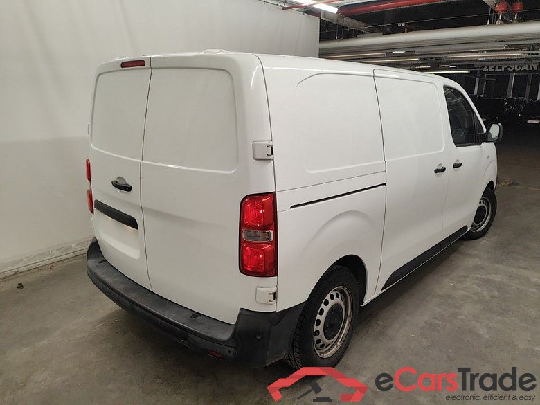 Peugeot Expert Standard Premium L2 1.5 BlueHDi 120 S&S 4d #2