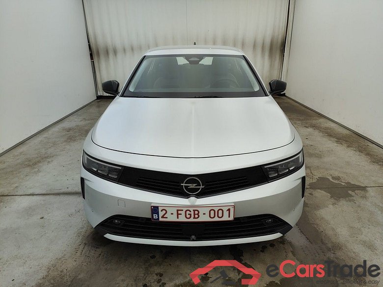 Opel Astra Sports Tourer 1.2 Turbo 81kW S/S Edition 5d #5