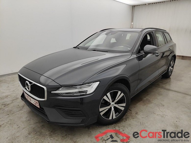 Volvo V60 D3 V60 5d