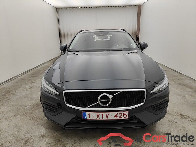 Volvo V60 D3 V60 5d #5