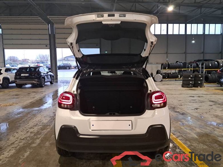 CITROEN C3 / 2020 / 5P / BERLINA PURETECH 83 SeS SHINE NEO PATENTATI #5