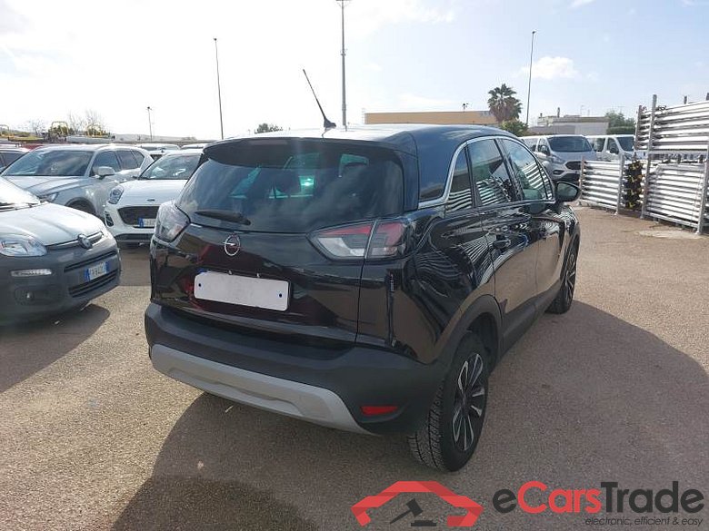 OPEL CROSSLAND / 2020 / 5P / CROSSOVER 1.5 DIESEL 110CV ELEGANCE SeS MT6 #2