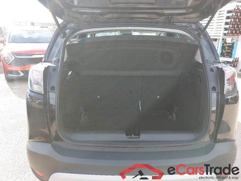 OPEL CROSSLAND / 2020 / 5P / CROSSOVER 1.5 DIESEL 110CV ELEGANCE SeS MT6 #5