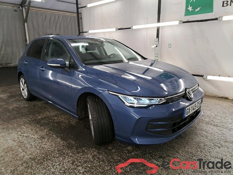 VOLKSWAGEN Golf / 2020 / 5P / Berline 1.5 TSI EVO2 116 VW EDITION(SP) #4