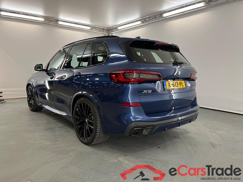 BMW X5 xDrive45e High Executive #3