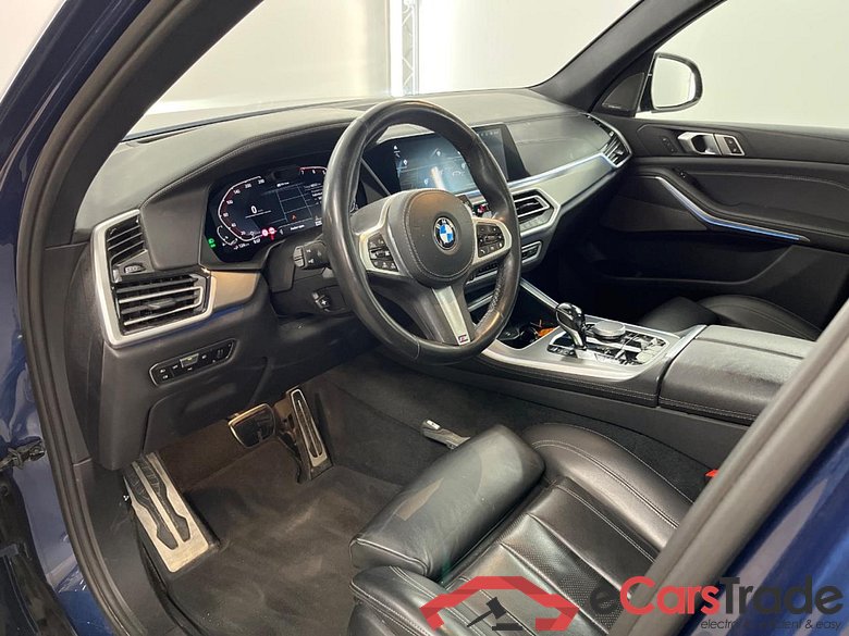 BMW X5 xDrive45e High Executive #5