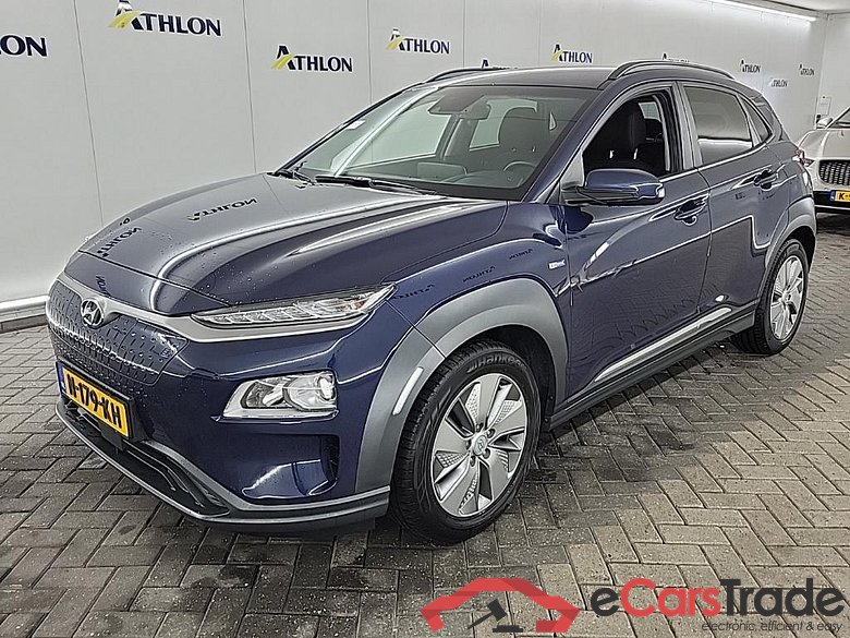 HYUNDAI Kona Fashion Electric 64 kWh 5D #1