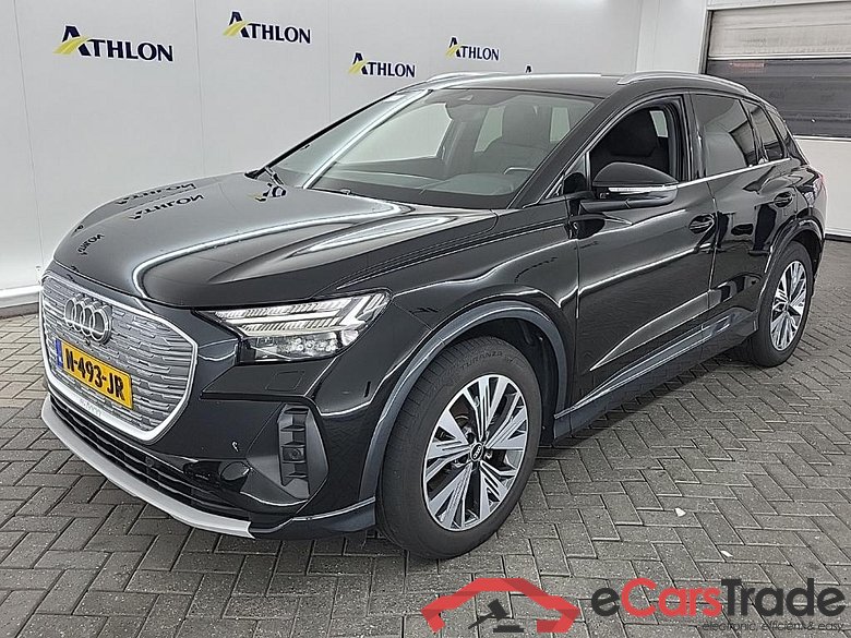 AUDI Q4 e-tron 35 e-tron Launch edition Advanced 5D 125kW #1