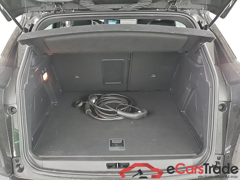 PEUGEOT 3008 Allure Pack Business HYbrid 180 e-EAT8 5D 13 Uitl. #5