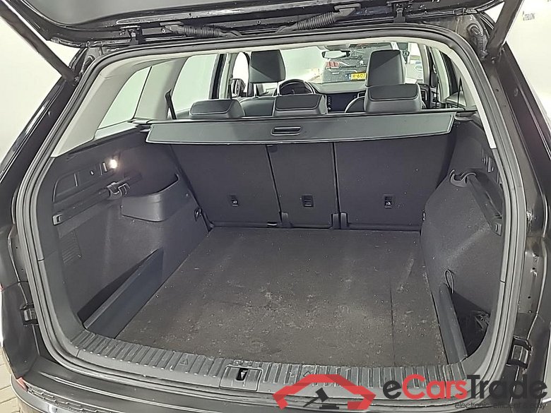 SKODA Kodiaq 1.5 TSI ACT DSG Lim. Bus. Ed. Athlon Edition #5