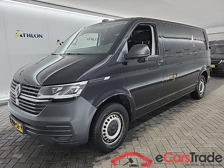 VOLKSWAGEN Transporter GB 2.0TDI 110kW 7-DSG L2H1 4D #1