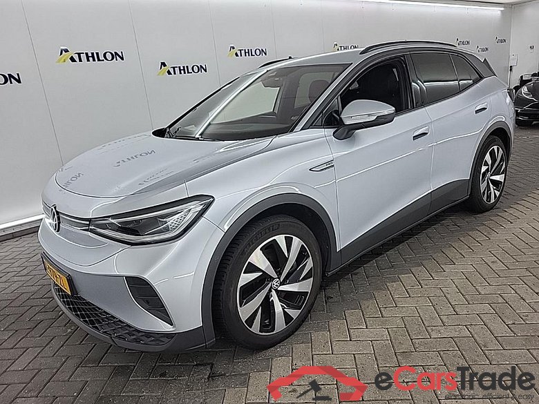 VOLKSWAGEN ID.4 77kWh Business Auto 5D 150kW #1