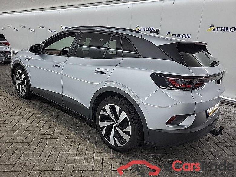 VOLKSWAGEN ID.4 77kWh Business Auto 5D 150kW #4