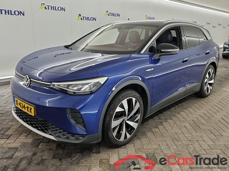 VOLKSWAGEN ID.4 77kWh 1ST Auto 5D 150kW