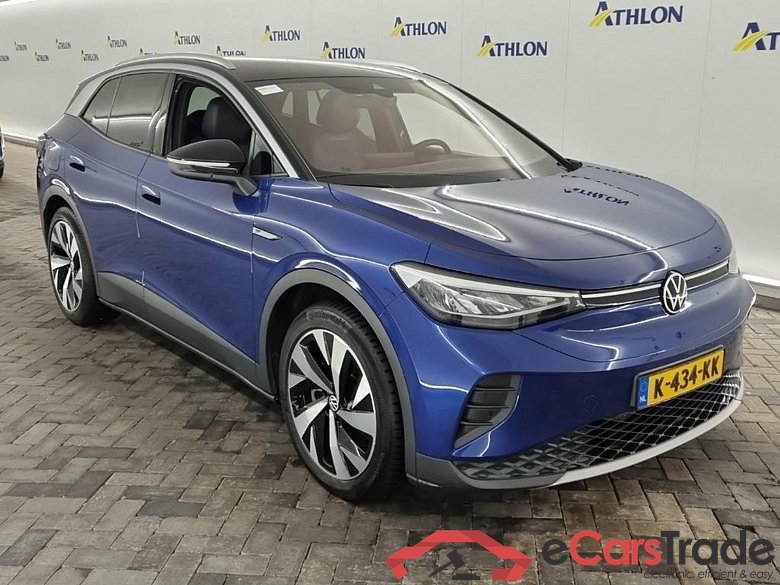 VOLKSWAGEN ID.4 77kWh 1ST Auto 5D 150kW #2