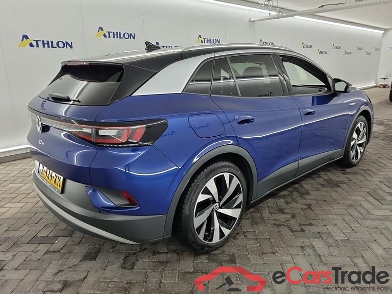 VOLKSWAGEN ID.4 77kWh 1ST Auto 5D 150kW #3
