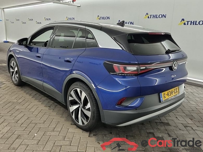 VOLKSWAGEN ID.4 77kWh 1ST Auto 5D 150kW #4