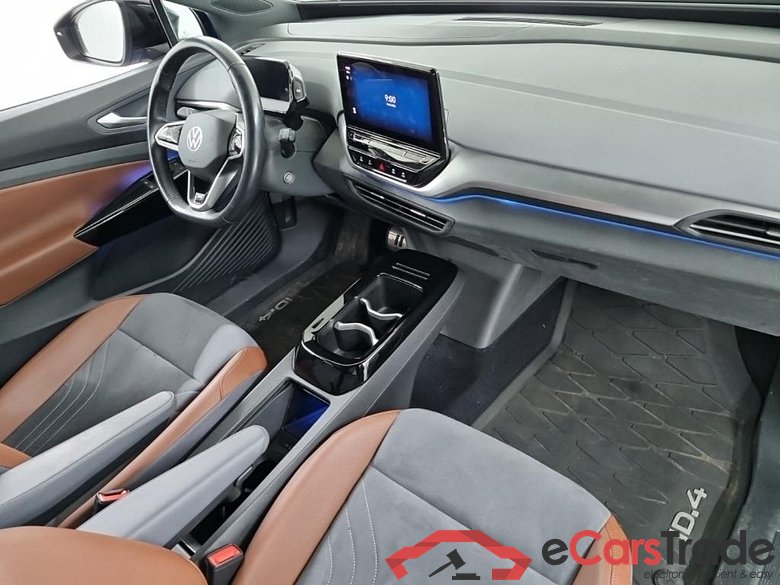 VOLKSWAGEN ID.4 77kWh 1ST Auto 5D 150kW #6
