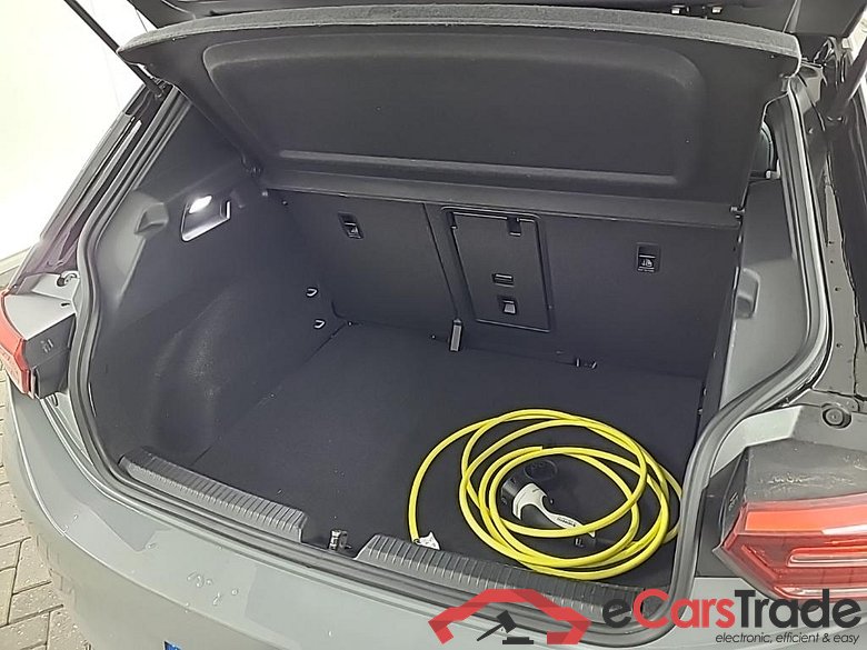 VOLKSWAGEN ID.3 58kWh 1st Plus auto 5D 150kW Athlon Edition #5