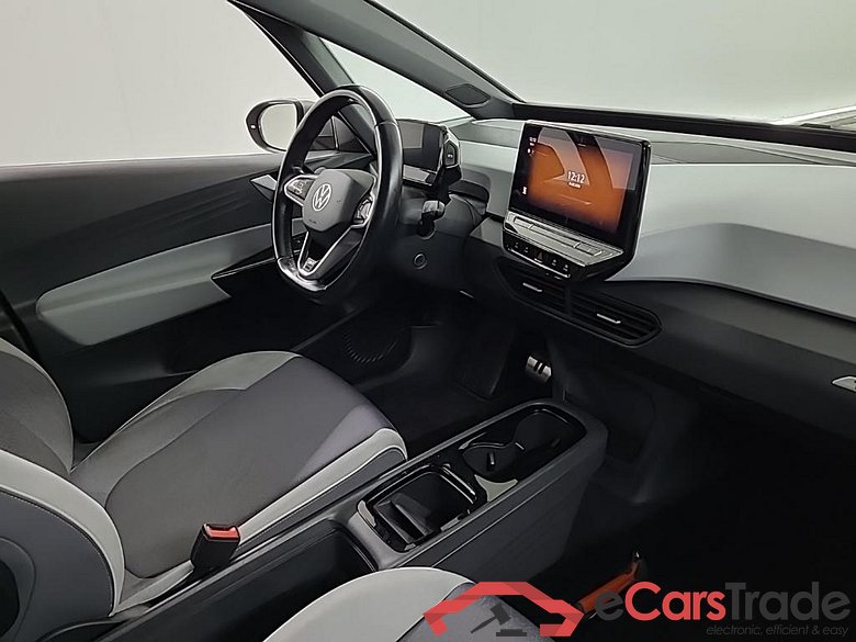 VOLKSWAGEN ID.3 58kWh 1st Plus auto 5D 150kW Athlon Edition #6