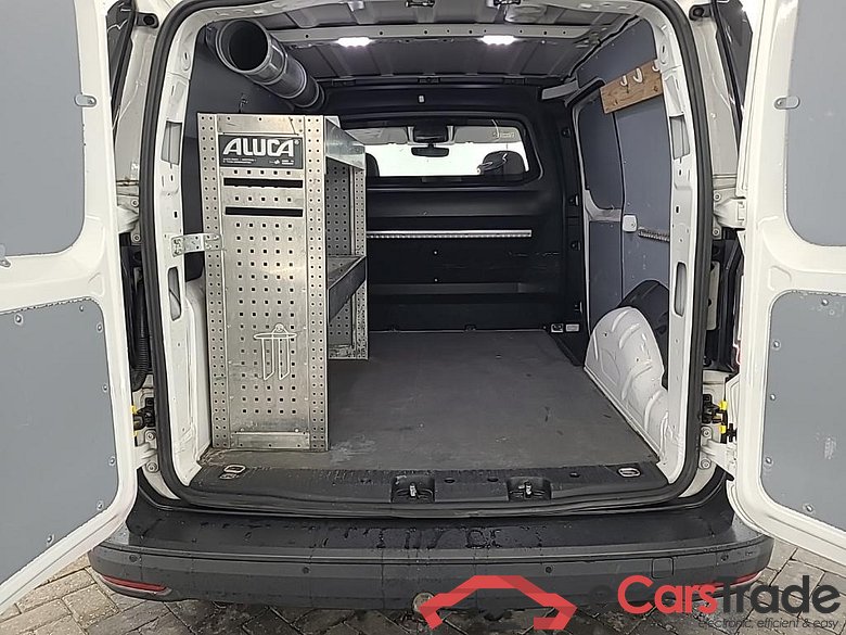 VOLKSWAGEN Caddy 2.0 TDI 55kW 4D #5