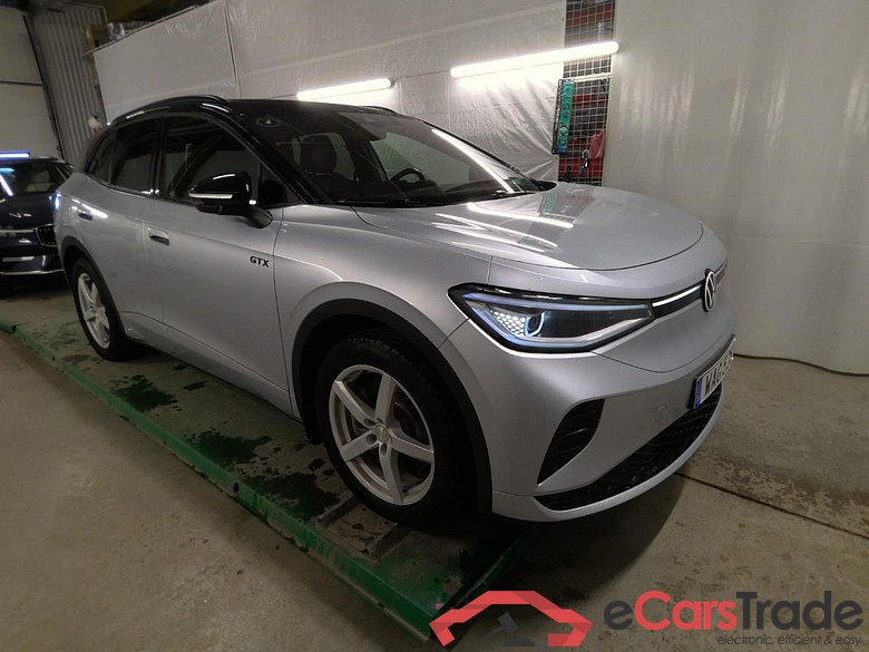 ID.4 EV 77kWh GTX #2