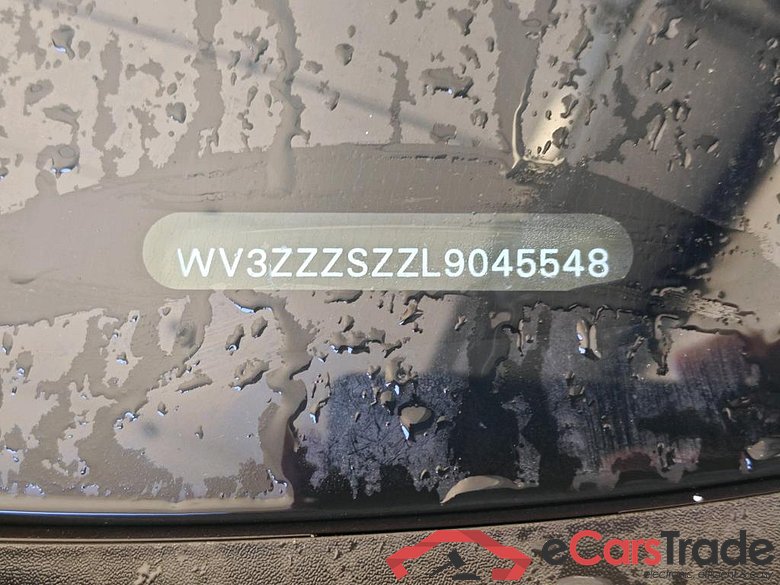 Volkswagen Crafter 35 2.0TDI 75kW L4 FWD Gesloten Laadbak #6