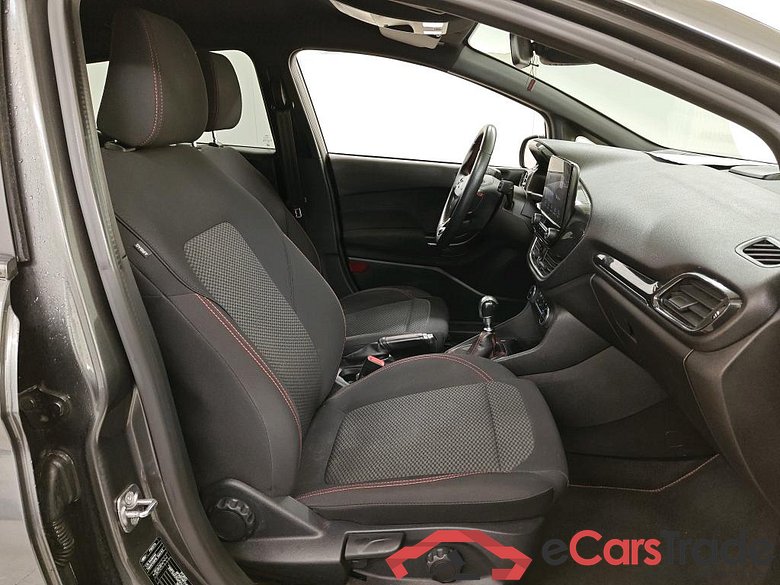 Ford Fiesta 1.0 EcoBoost 74kW ST-Line 5d #3